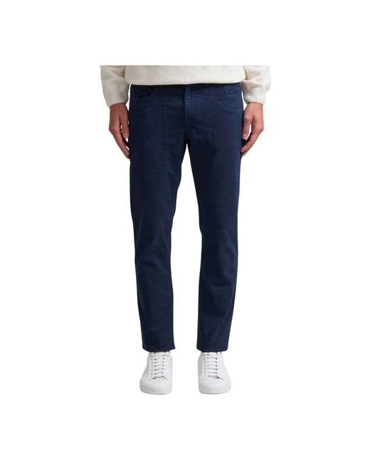 Jeckerson John in Blue für Herren