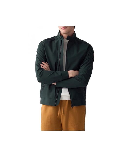 Light Jackets Colmar pour homme en coloris Green