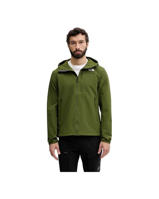Jackets The North Face de hombre de color Green