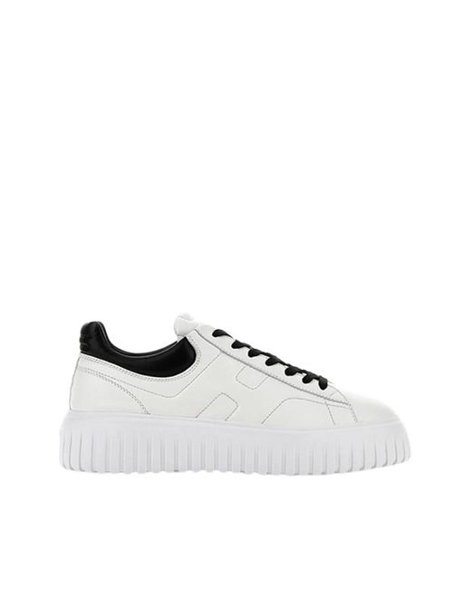 Shoes > sneakers Hogan pour homme en coloris White