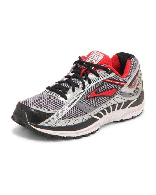 Brooks Dyad 7 Schuhe in Metallic für Herren