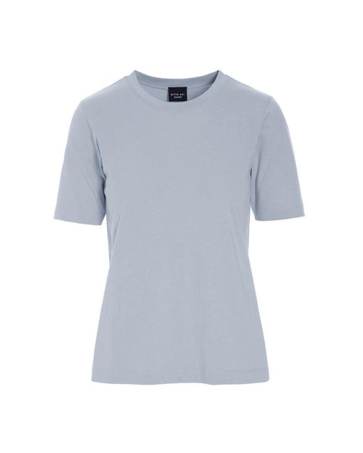 Bitte Kai Rand Osaka T-Shirt in het Blue