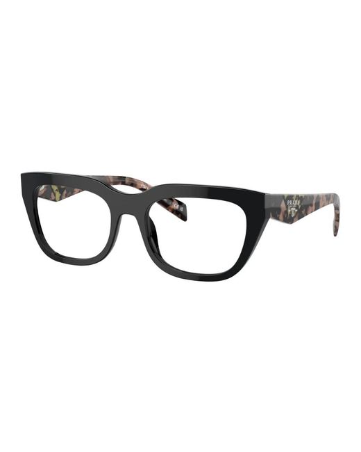 Prada Black A06V Sonnenbrille