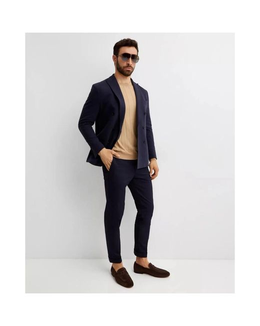 Fay Blazers in het Blue voor heren