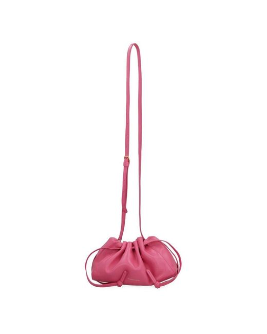 Bucket Bags Mansur Gavriel en coloris Pink