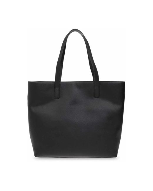 Bags > tote bags Versace en coloris Black