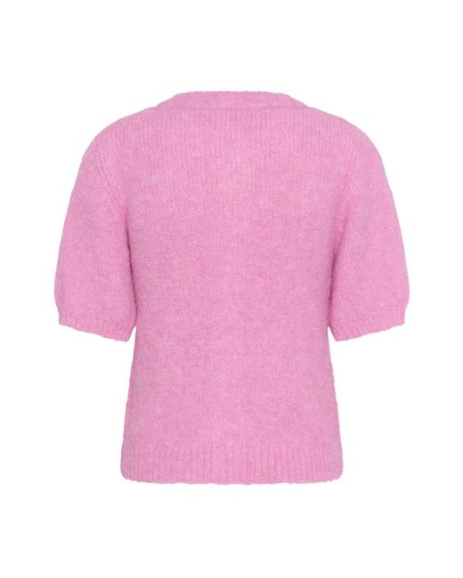 Cardigans di Kaffe in Purple