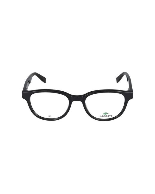 Lacoste Brown Glasses for men