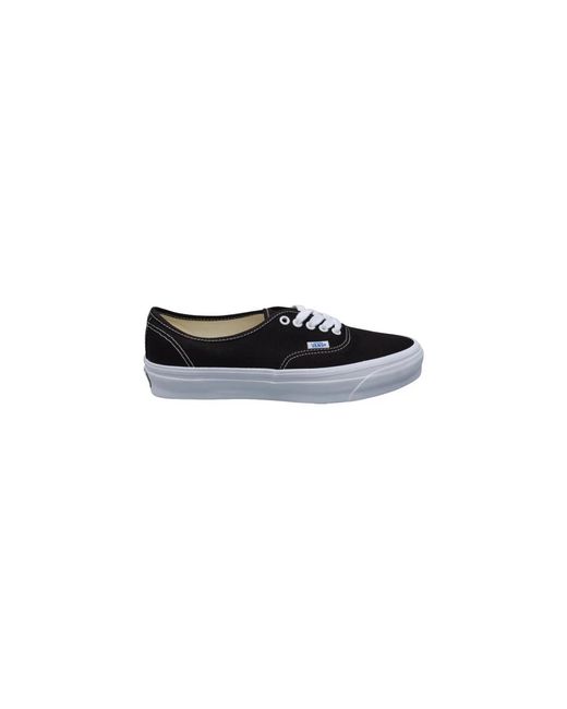 Vans Black Sneakers for men