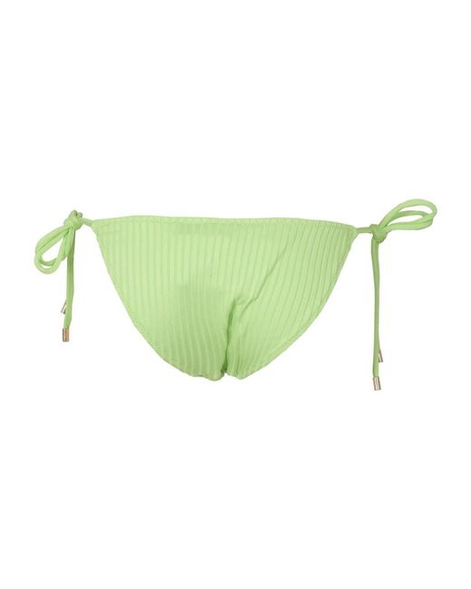 Melissa Odabash Yellow Bikinis