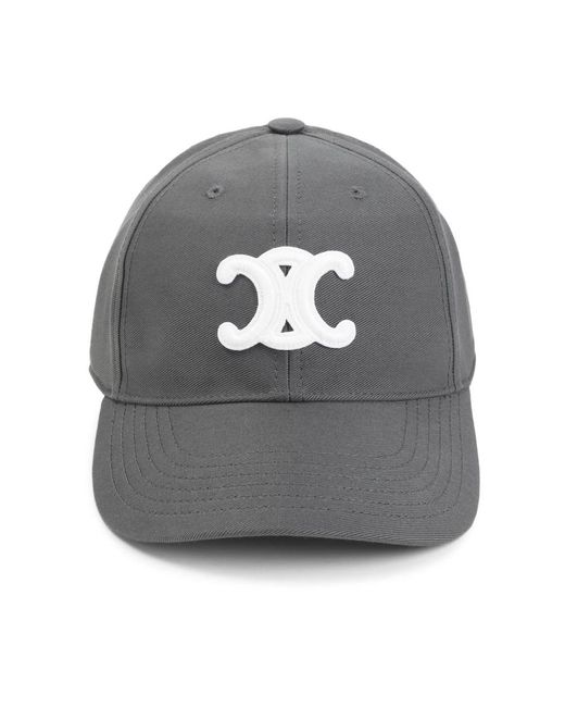 Céline Gray Hats & Caps for men