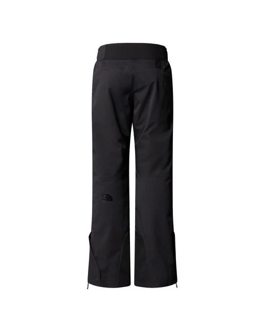 Ski Trouses The North Face de color Black