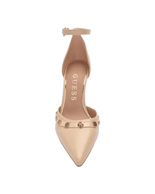 Guess Natural Nanae Pump