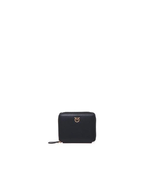 Wallets & Cardholders di Pinko in Black