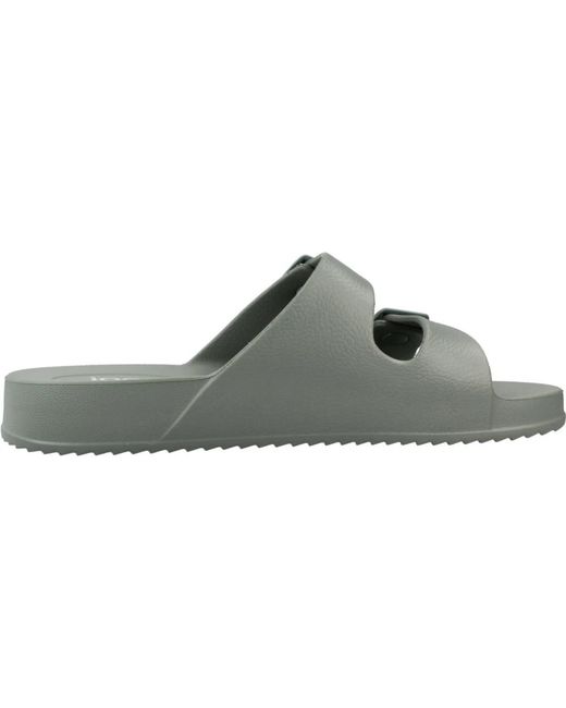 Sliders Igor en coloris Gray
