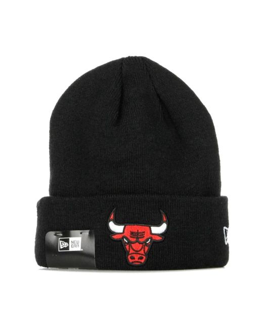 Beanies di KTZ in Black da Uomo