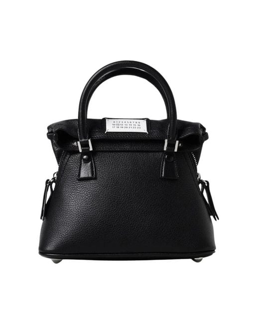 Maison Margiela Black Handbags for men