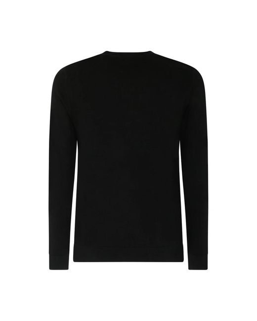 SELECTED Black Sweatshirts for men