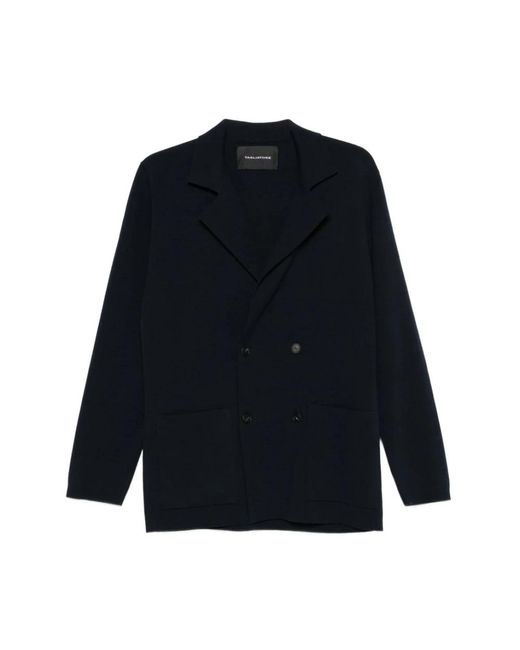 Tagliatore Blazer in het Blue voor heren