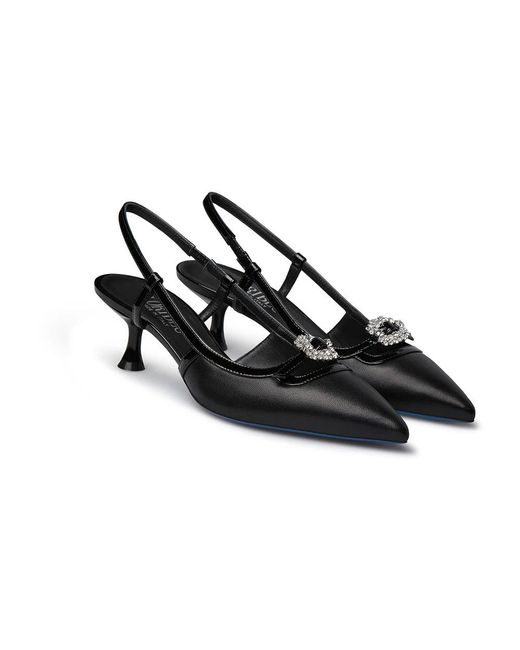 Pumps Loriblu de color Black