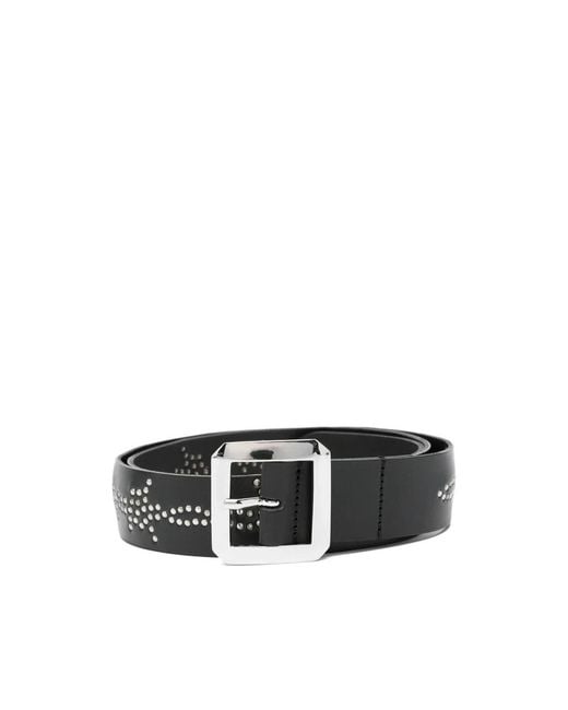 HTC Black Belts for men