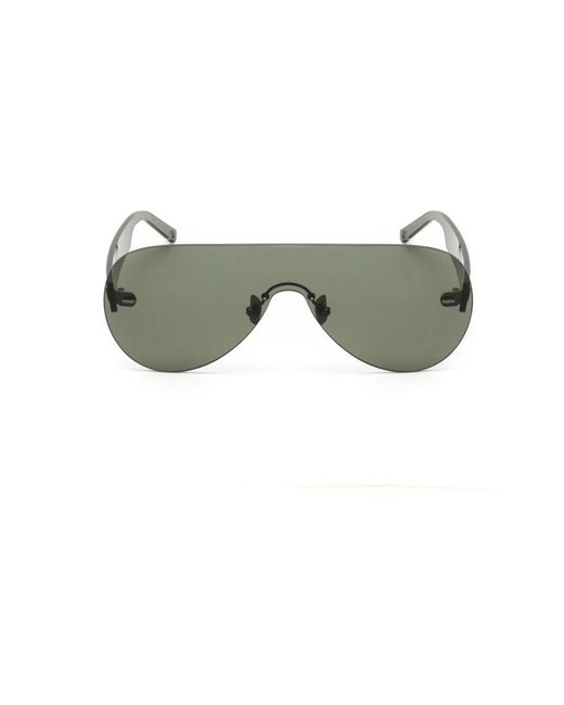 Sunglasses di Belstaff in Green