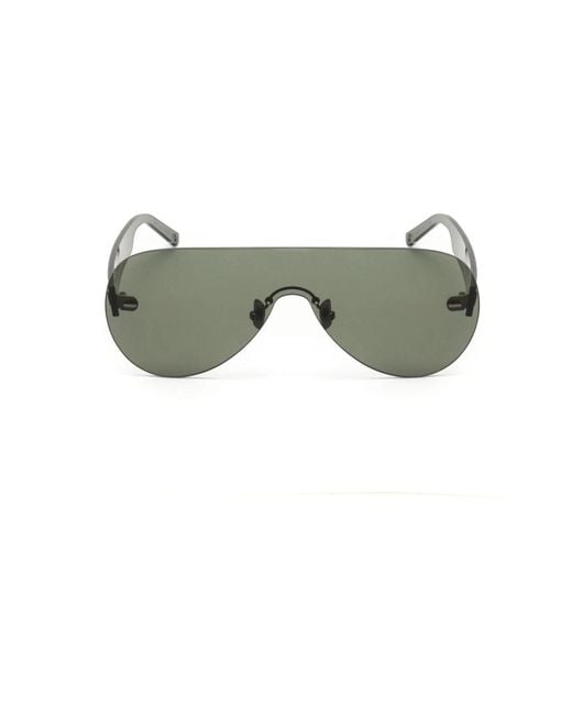 Sunglasses Belstaff en coloris Green