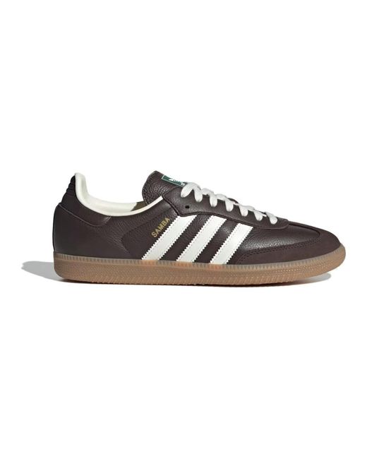Sneakers Adidas Originals pour homme en coloris Brown