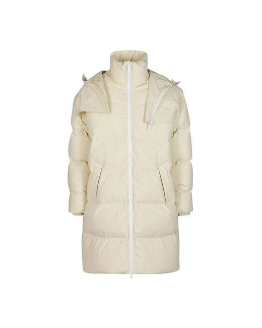 Bottega Veneta Natural Down Coats for men