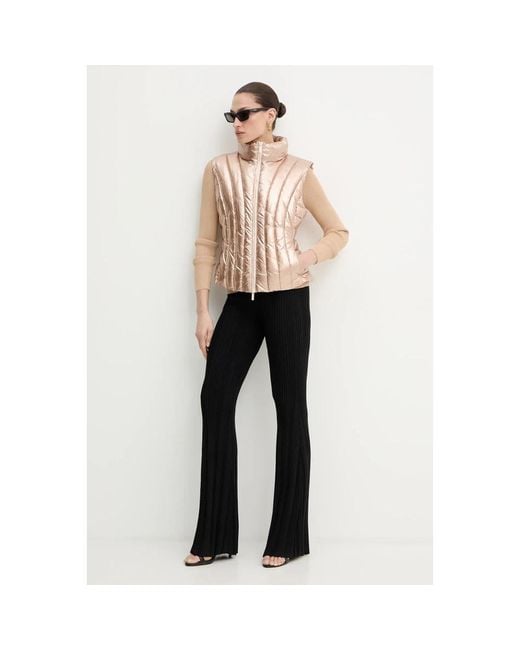 Vests ARMANI EXCHANGE de color Natural