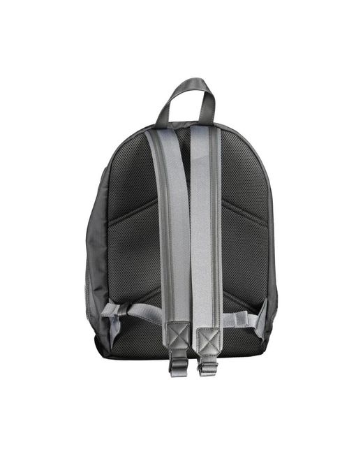 Calvin Klein Backpacks in het Gray voor heren