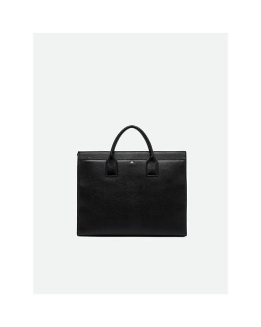 Gianni Chiarini Black Handbags