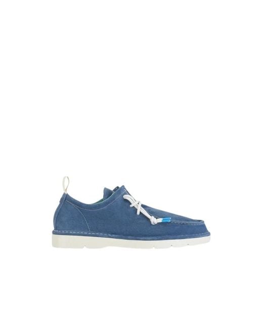 Sneakers Pànchic pour homme en coloris Blue