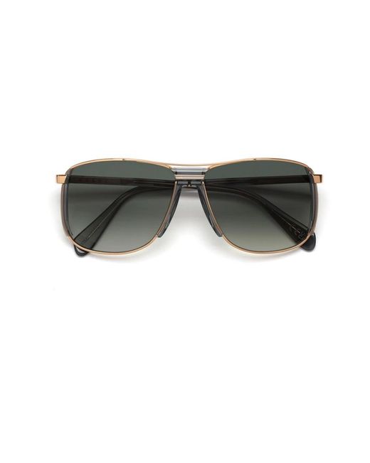 Marni Gray Sunglasses