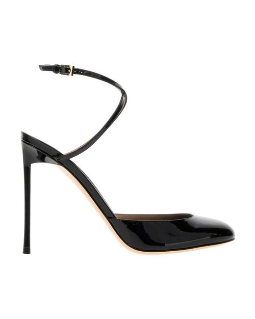 Tom Ford Black Selen Pump