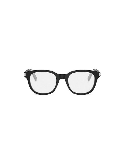 Dior Brown Glasses for men