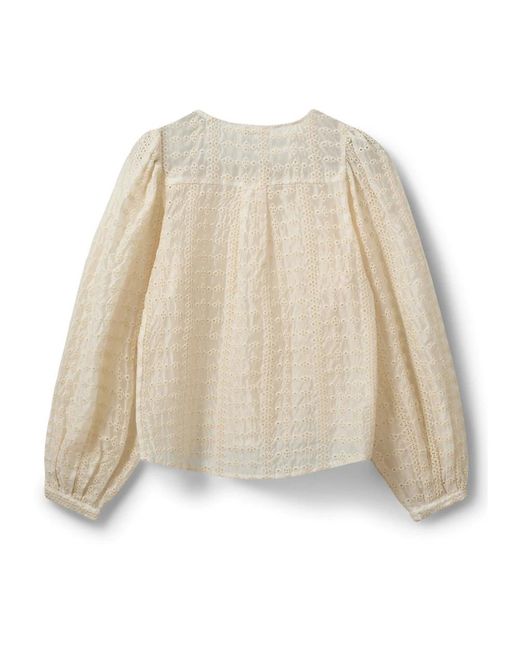 Blouses Sofie Schnoor en coloris Natural