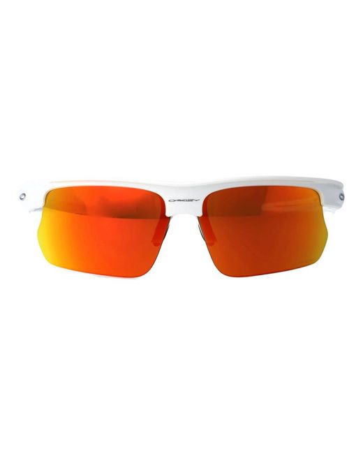 Oakley Orange Bisphaera stilvolle sonnenbrille