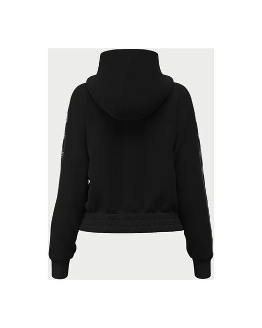 Zip-Throughs di Guess in Black