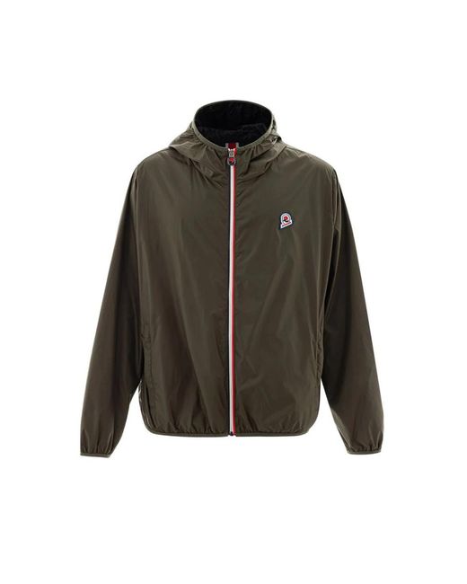 Light Jackets INVICTA WATCH de hombre de color Green