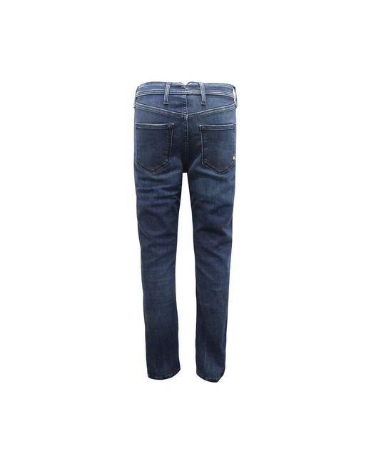 CYCLE Blue Slim Fit Jeans