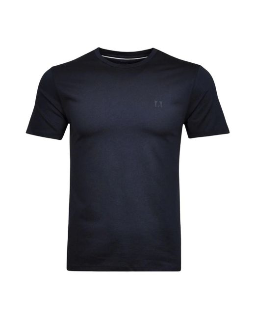 RAGMAN Black T-Shirts for men