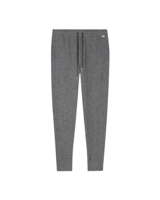 Sweatpants Paul Smith pour homme en coloris Gray