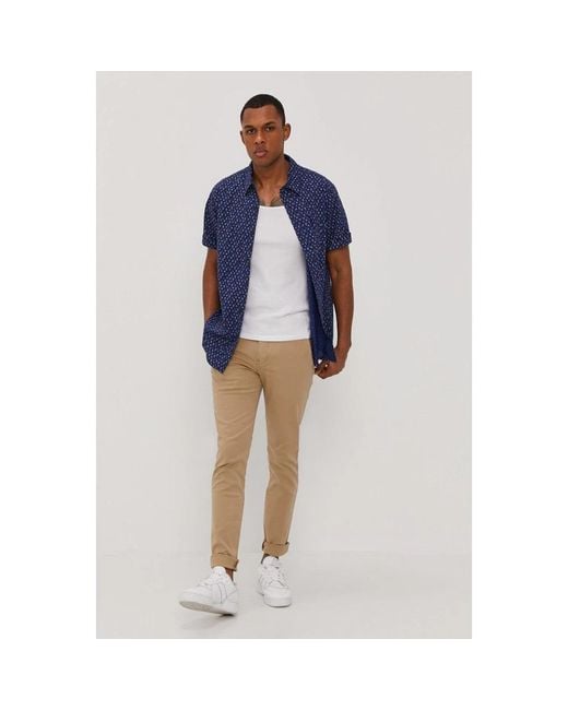 Chinos Levi's pour homme en coloris Blue