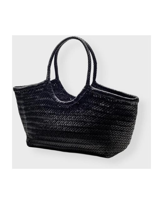 Handbags di Dragon Diffusion in Black