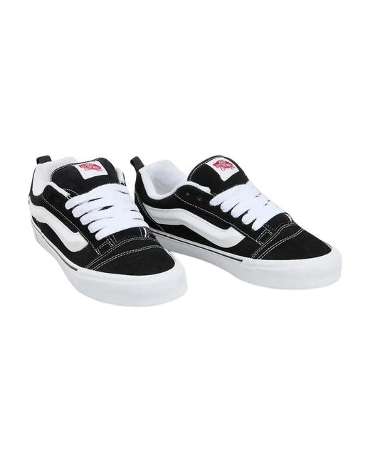 Shoes > sneakers Vans pour homme en coloris Black