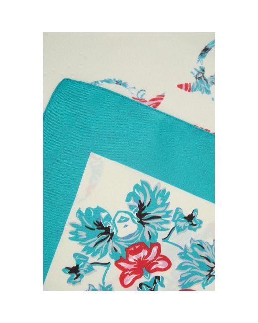 Scarves di Pinko in Green