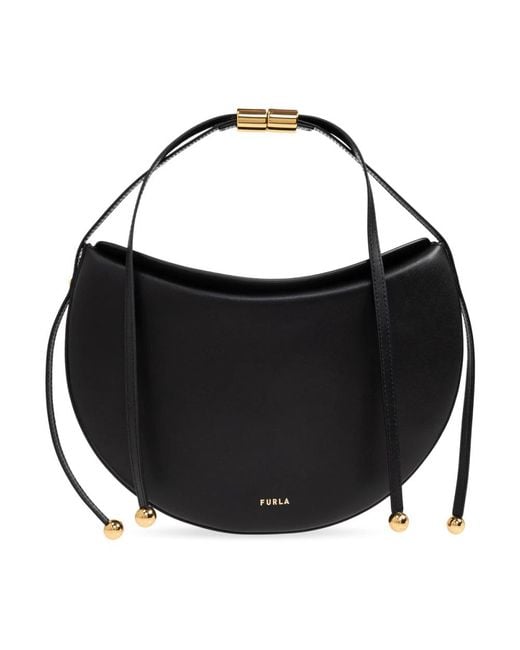 Furla Handbags in het Black