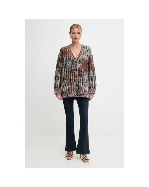 Cardigans Missoni de color Black