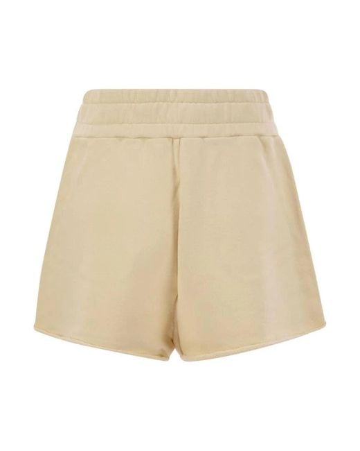 Autry Natural Short Shorts